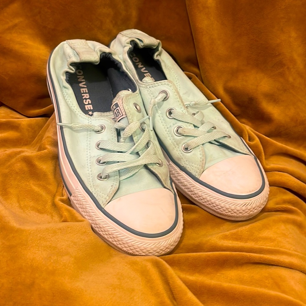 Converse Shorelines